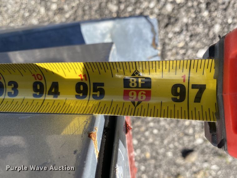 image for item JW9347 2007 Chevrolet C5500  utility / service truck