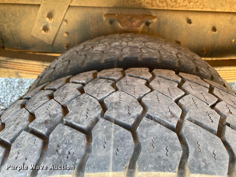 image for item JW9379 2007 Chevrolet C5500  utility / service truck