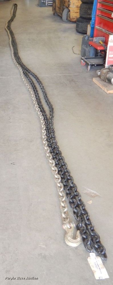image for item JZ9049 (2) chains