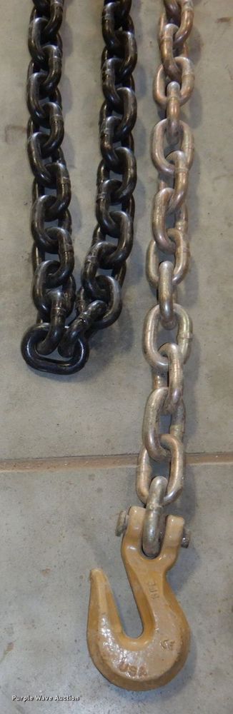 image for item JZ9049 (2) chains