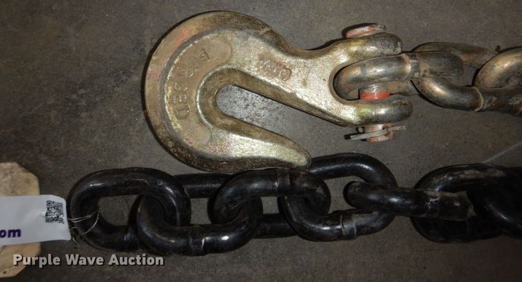 image for item JZ9049 (2) chains