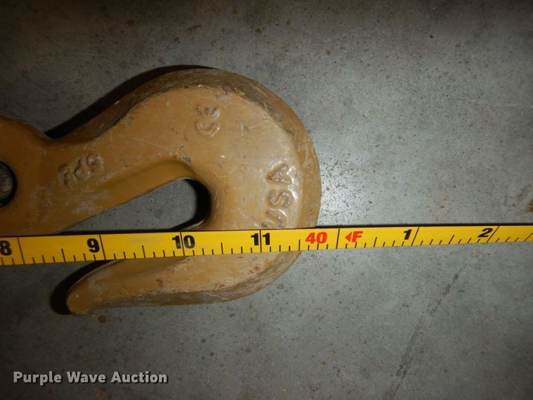 image for item JZ9049 (2) chains