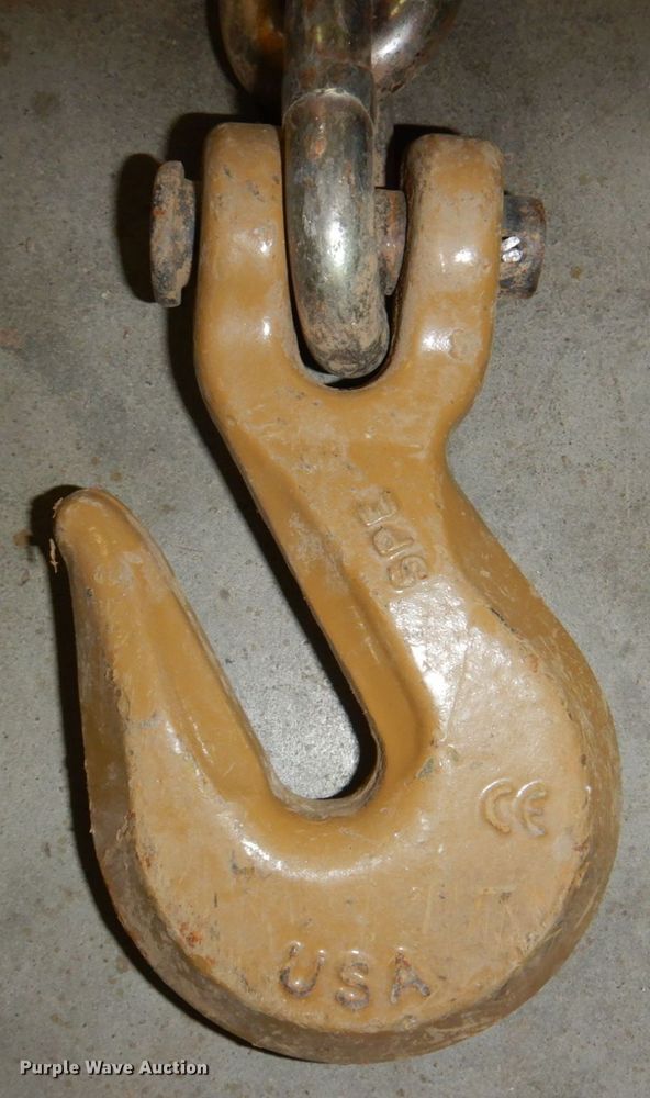 image for item JZ9049 (2) chains