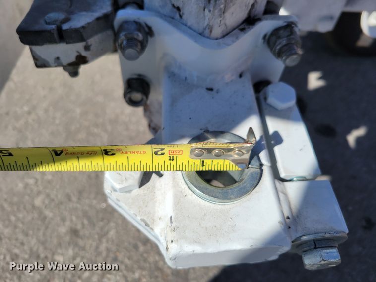 image for item JZ9100 Minnich A-2C  vertical drill