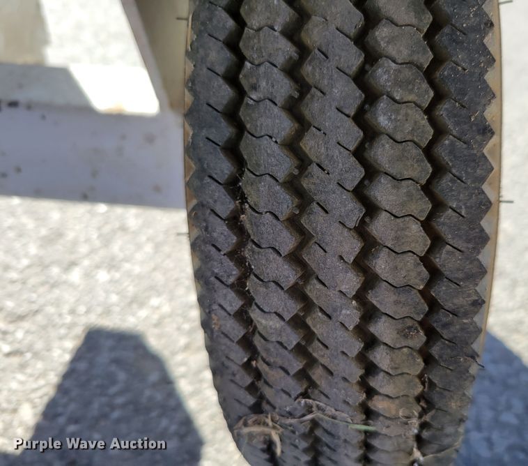 image for item JZ9100 Minnich A-2C  vertical drill