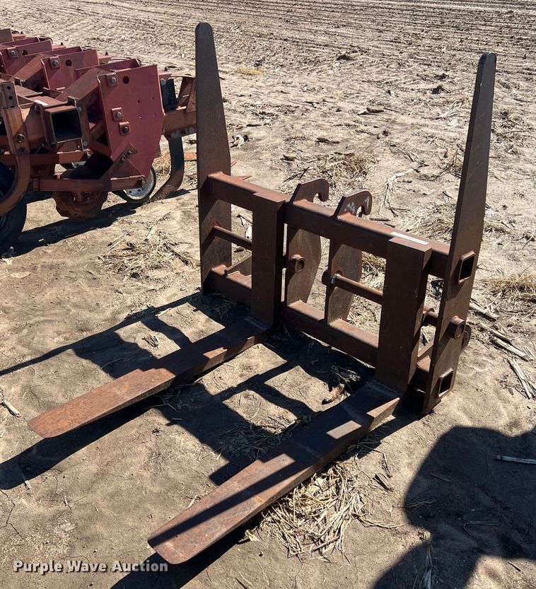 image for item KF9810 45" L forks