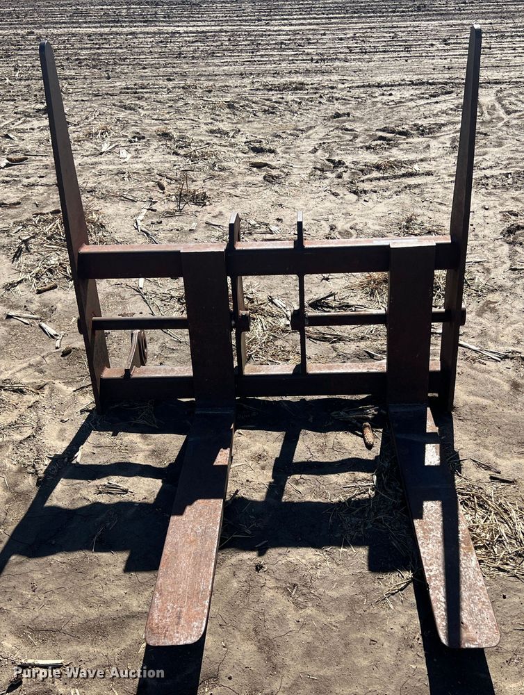 image for item KF9810 45" L forks