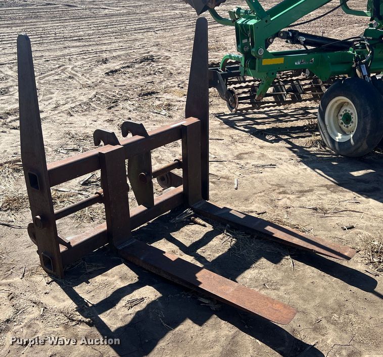 image for item KF9810 45" L forks