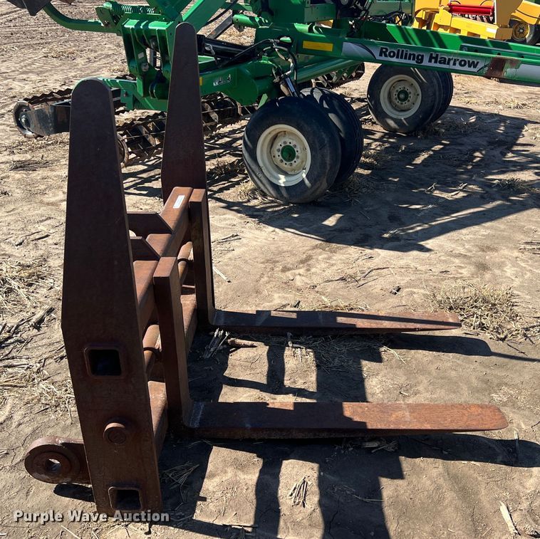 image for item KF9810 45" L forks