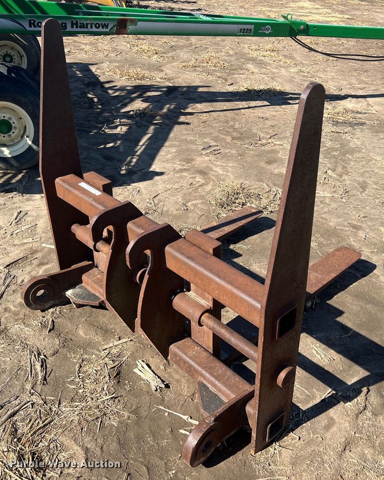 image for item KF9810 45" L forks