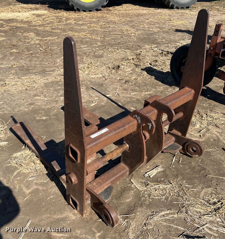 image for item KF9810 45" L forks