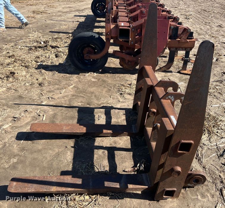 image for item KF9810 45" L forks