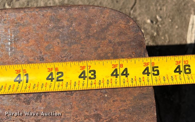 image for item KF9810 45" L forks