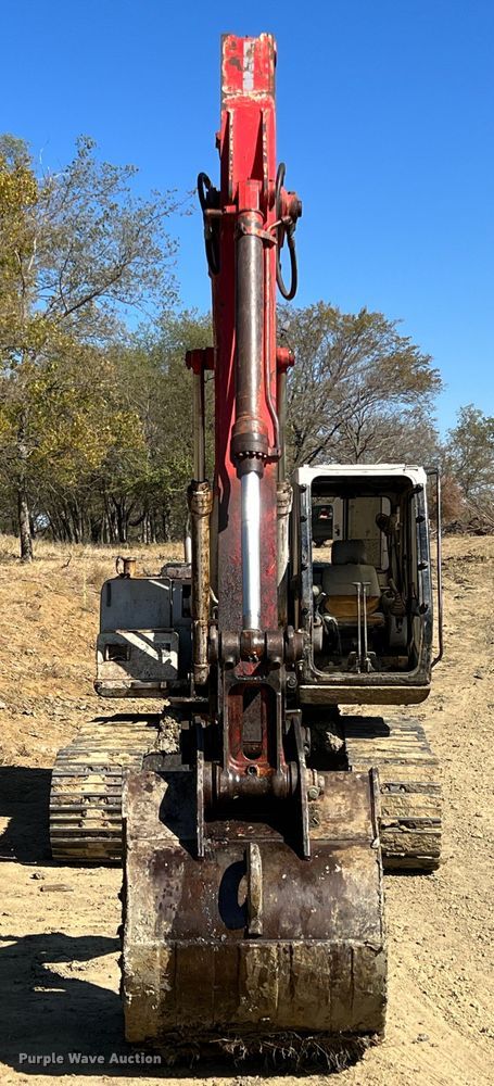 image for item KF9843 Link-Belt 2700Q  excavator