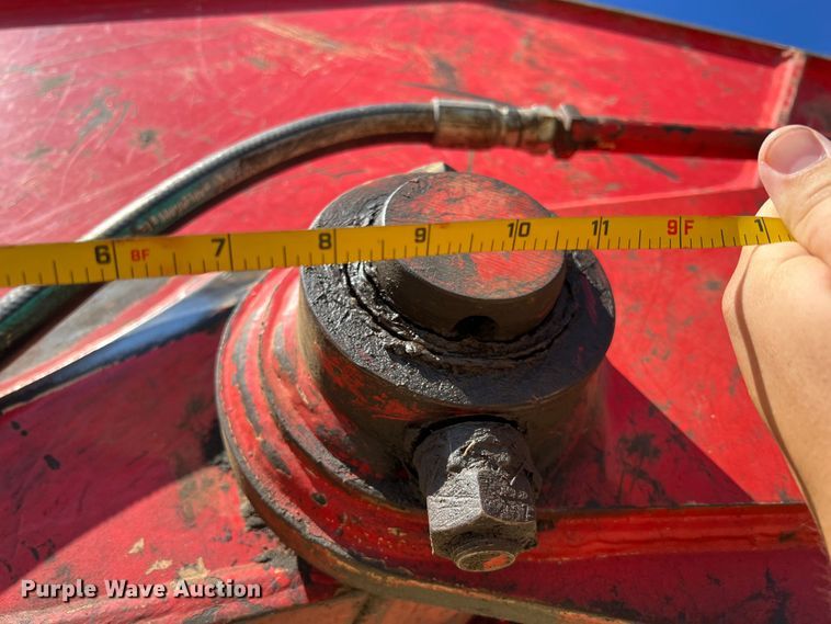 image for item KF9843 Link-Belt 2700Q  excavator