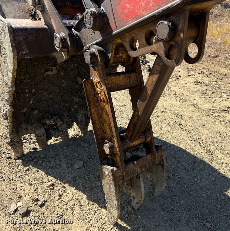 image for item KF9843 Link-Belt 2700Q  excavator