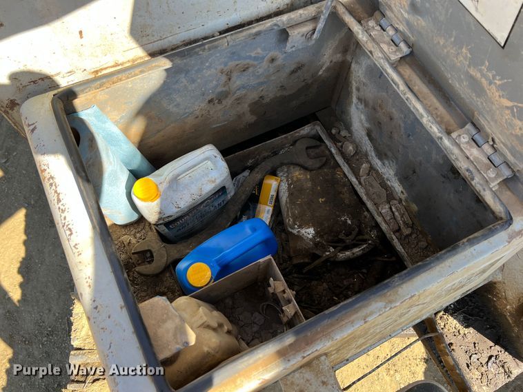 image for item KF9843 Link-Belt 2700Q  excavator