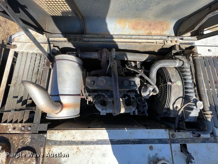 image for item KF9843 Link-Belt 2700Q  excavator