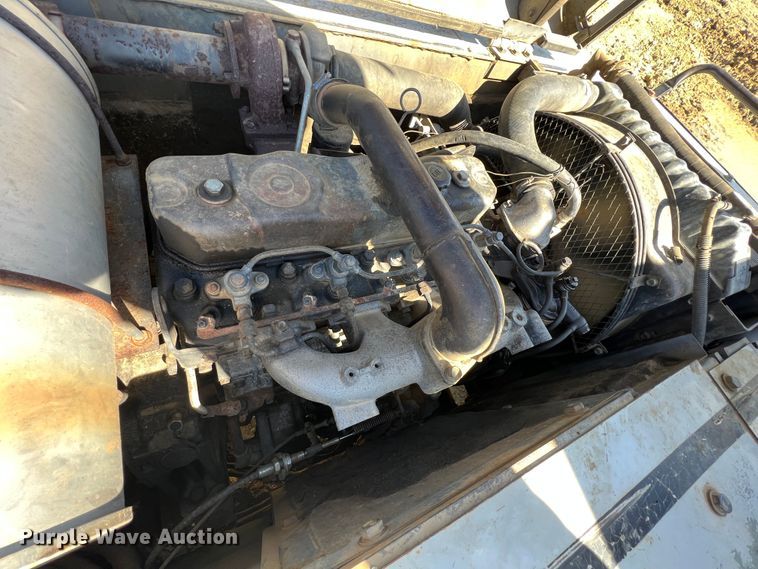 image for item KF9843 Link-Belt 2700Q  excavator