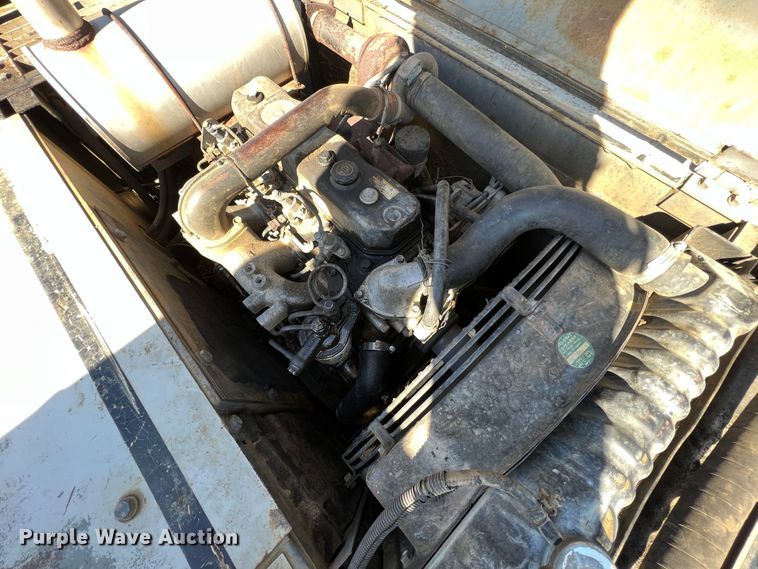 image for item KF9843 Link-Belt 2700Q  excavator