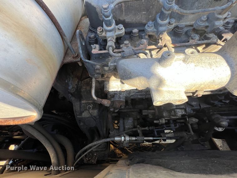 image for item KF9843 Link-Belt 2700Q  excavator