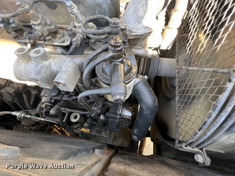 image for item KF9843 Link-Belt 2700Q  excavator