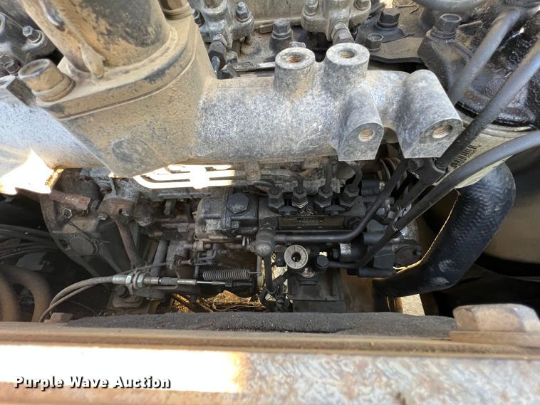 image for item KF9843 Link-Belt 2700Q  excavator