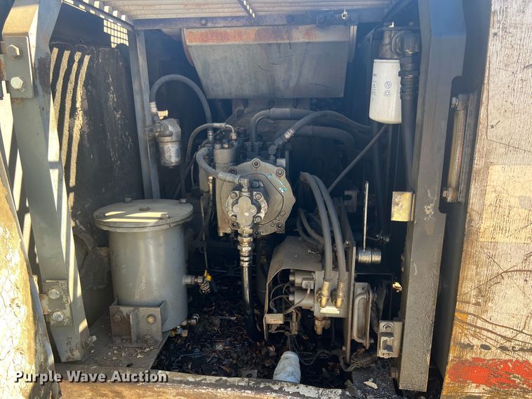 image for item KF9843 Link-Belt 2700Q  excavator