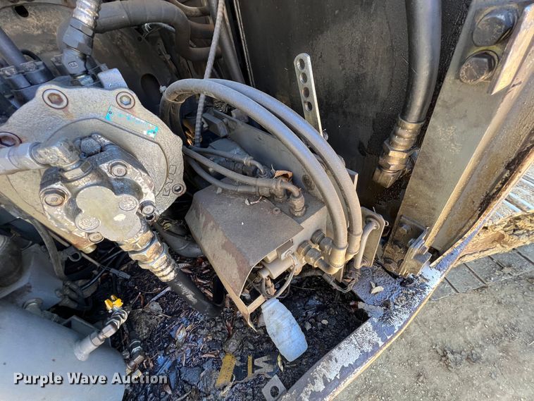 image for item KF9843 Link-Belt 2700Q  excavator