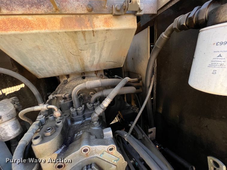 image for item KF9843 Link-Belt 2700Q  excavator