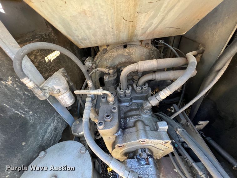 image for item KF9843 Link-Belt 2700Q  excavator