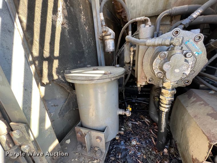 image for item KF9843 Link-Belt 2700Q  excavator