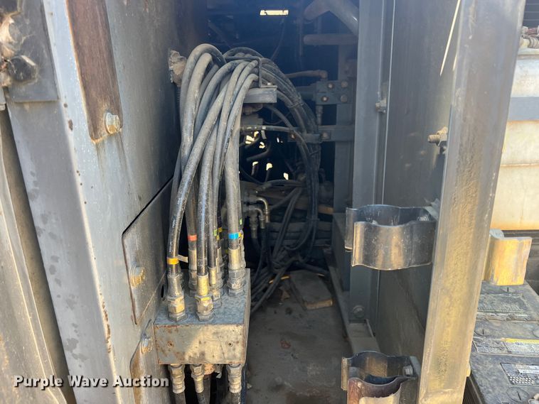 image for item KF9843 Link-Belt 2700Q  excavator