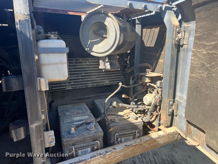 image for item KF9843 Link-Belt 2700Q  excavator