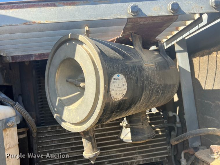 image for item KF9843 Link-Belt 2700Q  excavator