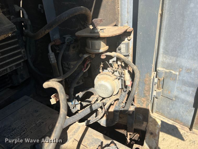 image for item KF9843 Link-Belt 2700Q  excavator