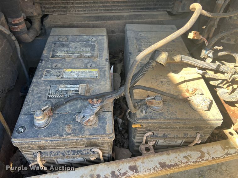 image for item KF9843 Link-Belt 2700Q  excavator