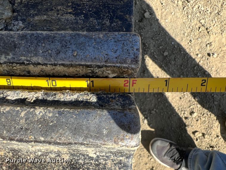 image for item KF9843 Link-Belt 2700Q  excavator