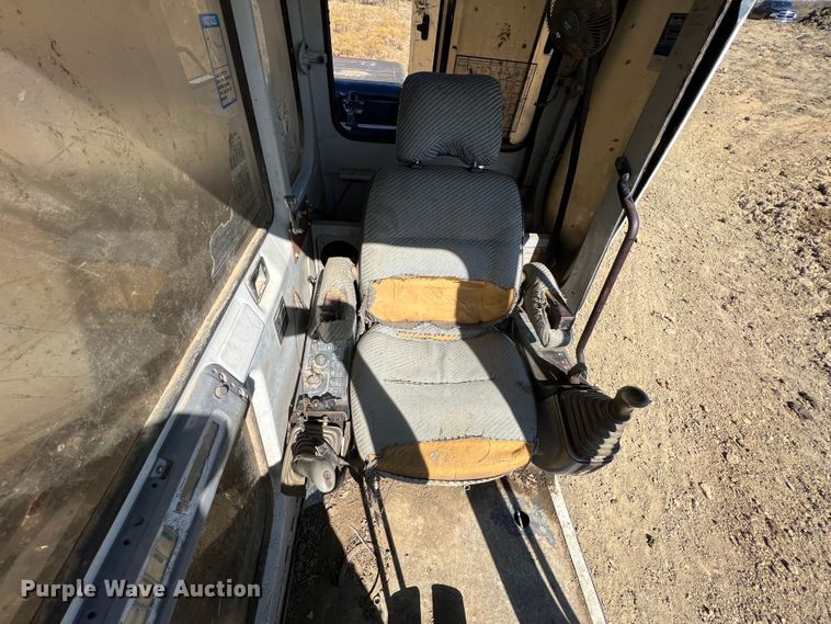 image for item KF9843 Link-Belt 2700Q  excavator