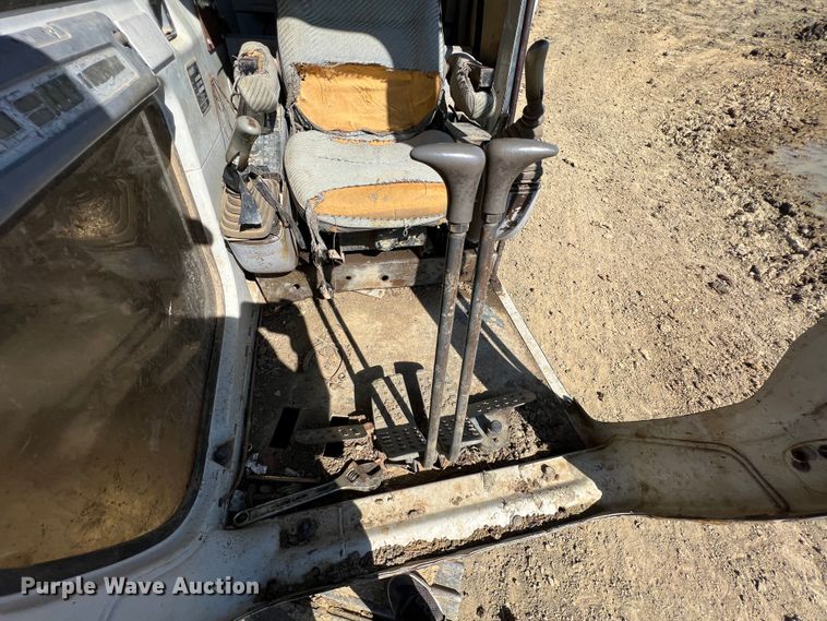 image for item KF9843 Link-Belt 2700Q  excavator