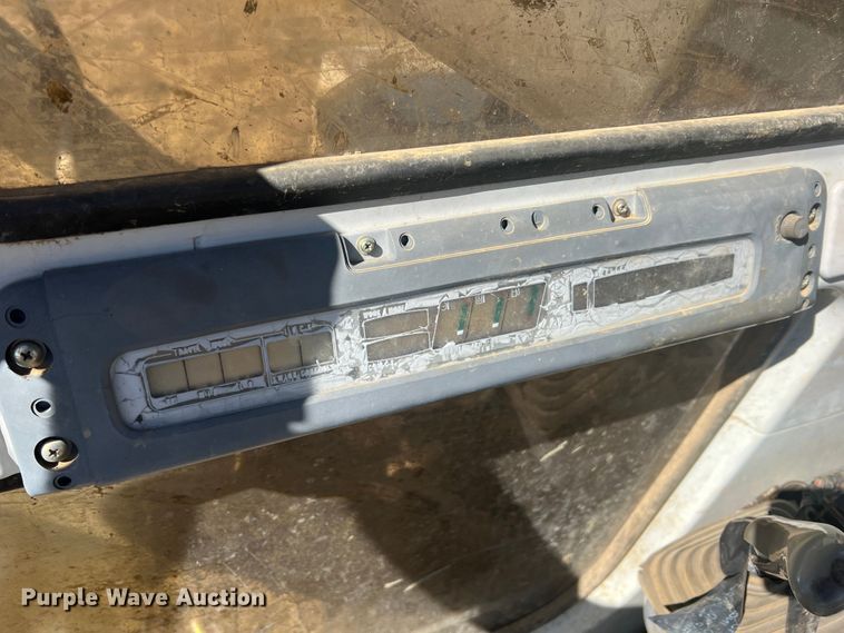 image for item KF9843 Link-Belt 2700Q  excavator