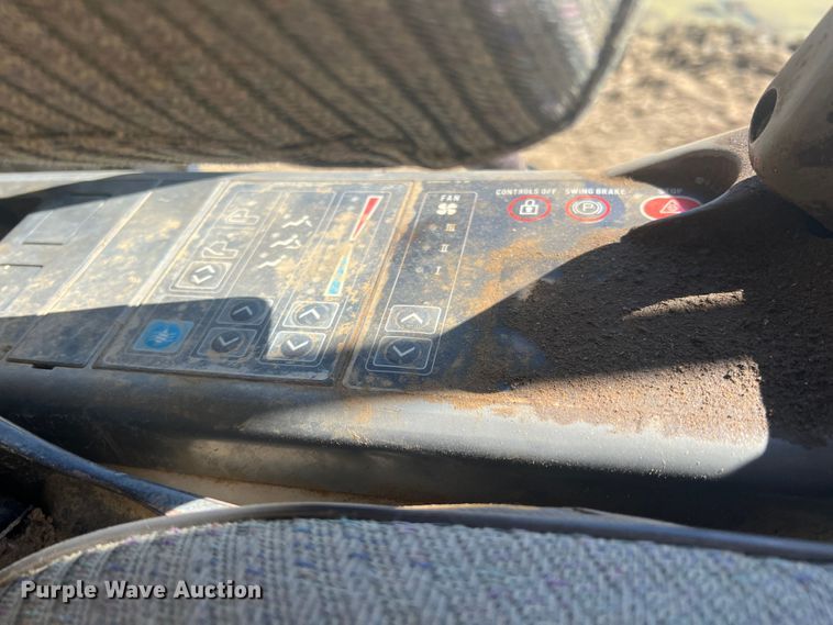 image for item KF9843 Link-Belt 2700Q  excavator