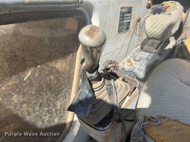 image for item KF9843 Link-Belt 2700Q  excavator