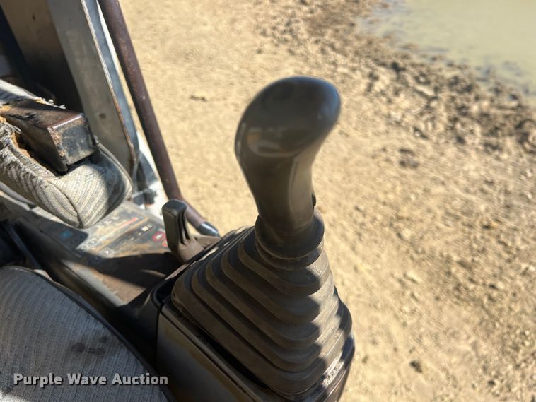 image for item KF9843 Link-Belt 2700Q  excavator