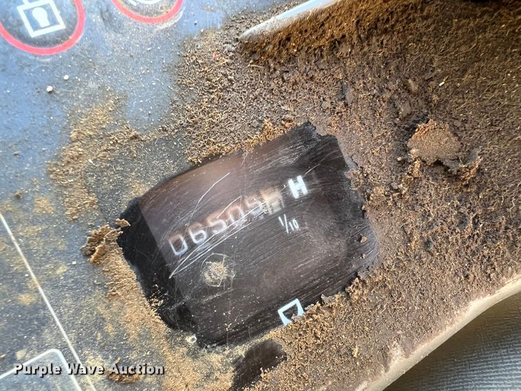 image for item KF9843 Link-Belt 2700Q  excavator