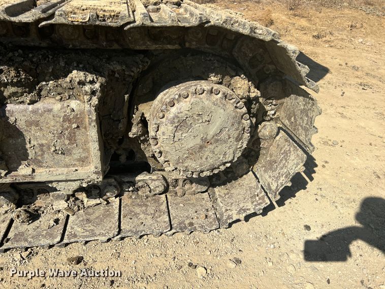 image for item KF9843 Link-Belt 2700Q  excavator