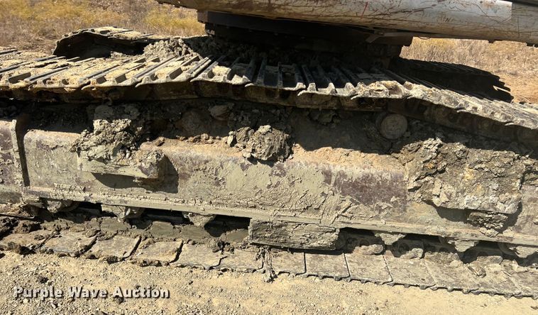 image for item KF9843 Link-Belt 2700Q  excavator