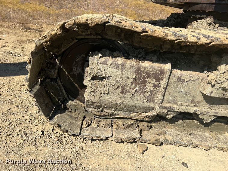 image for item KF9843 Link-Belt 2700Q  excavator