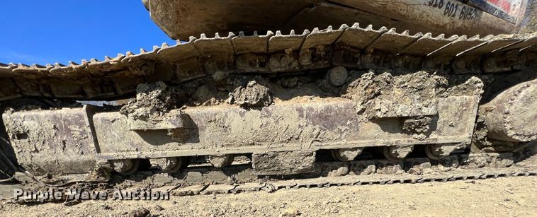 image for item KF9843 Link-Belt 2700Q  excavator