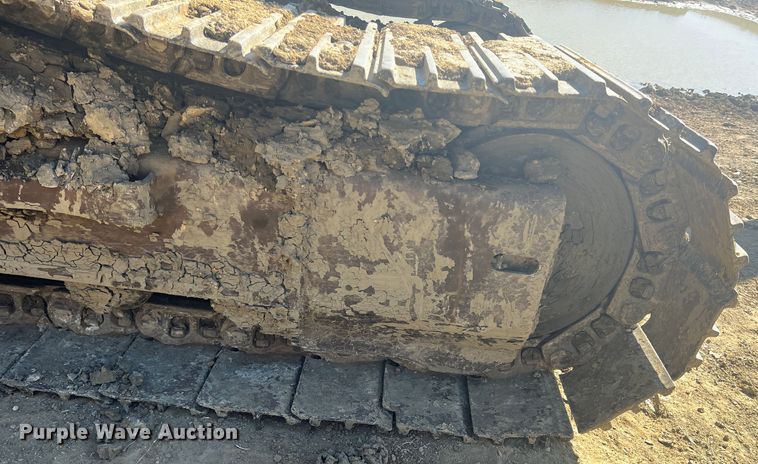 image for item KF9843 Link-Belt 2700Q  excavator